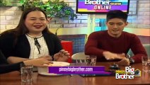 Pinoy Big Brother Season 7 Online - Episode 58