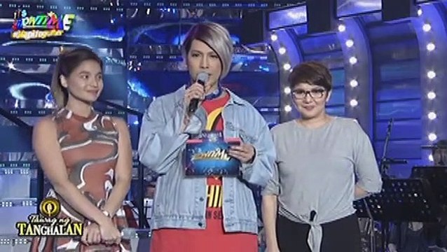 Jeramie Sanico, patuloy ang panalo sa Tawag ng Tanghalan