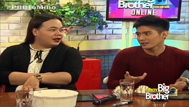 Yohan, inisa-isa ang mga bagay na nagustuhan niya sa Pilipinas