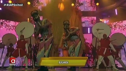 Anne Curtis' 'ANNEstoppable' performance on ASAP