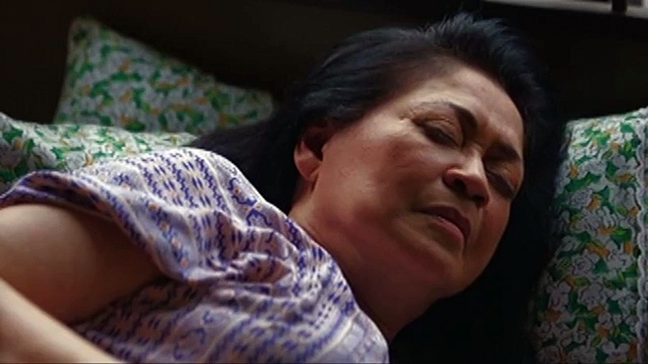 Malalagay sa panganib ang buong ng pamilya ni Waldo