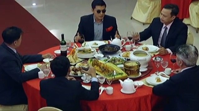 Tomas, nahuli ang pagsunod sa kanya ni Cardo