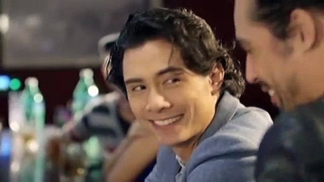 Agnes, masaya makita si Ali kasama si Romeo