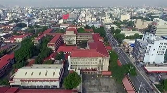 JP, niyaya si Lorraine na manood ng kanilang basketball game