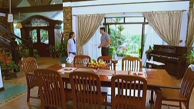 Holly, labis ang kalungkutan sa kanyang pinagdadaanan na sumpa