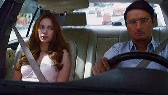 Tristan, pinamili si Aryann sa pagitan nila ni Waldo