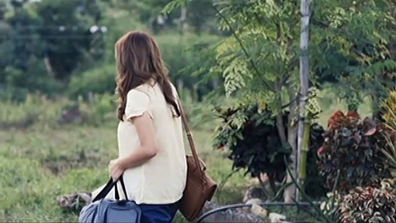 FLASHBACK: Gloria, piniling isilang ang panganay na anak na si Amanda