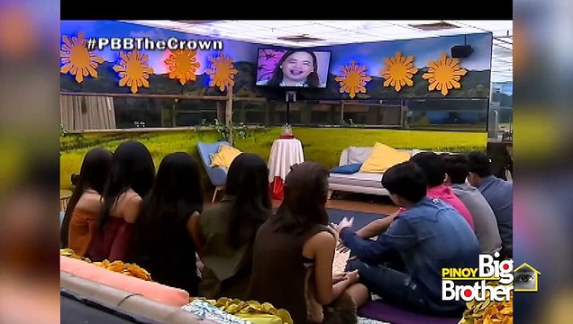 Ano ang rating na ibinigay ni Robi sa kanyang sarili?