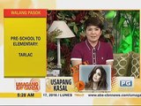 Anne Curtis, sinagot kung naiilang siya sa usapang kasal