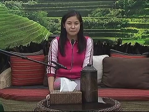 PBB7 Day 90: Angel, Sam at Zanjoe, kinamusta ang puso ni Kisses