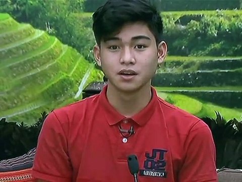 PBB7 Day 90: Yong, nagulat nang makita sina Angel, Sam at Zanjoe