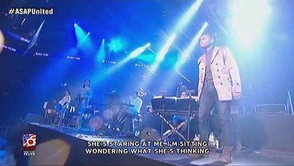 Kyla, Jay-R, KZ, Jason and Daryl's never-before-seen performance on ASAP Soul Sessions
