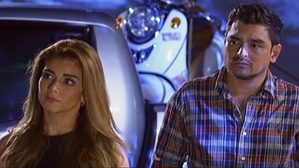 Mau, iniwanan ng magulang sa kanyang Lola