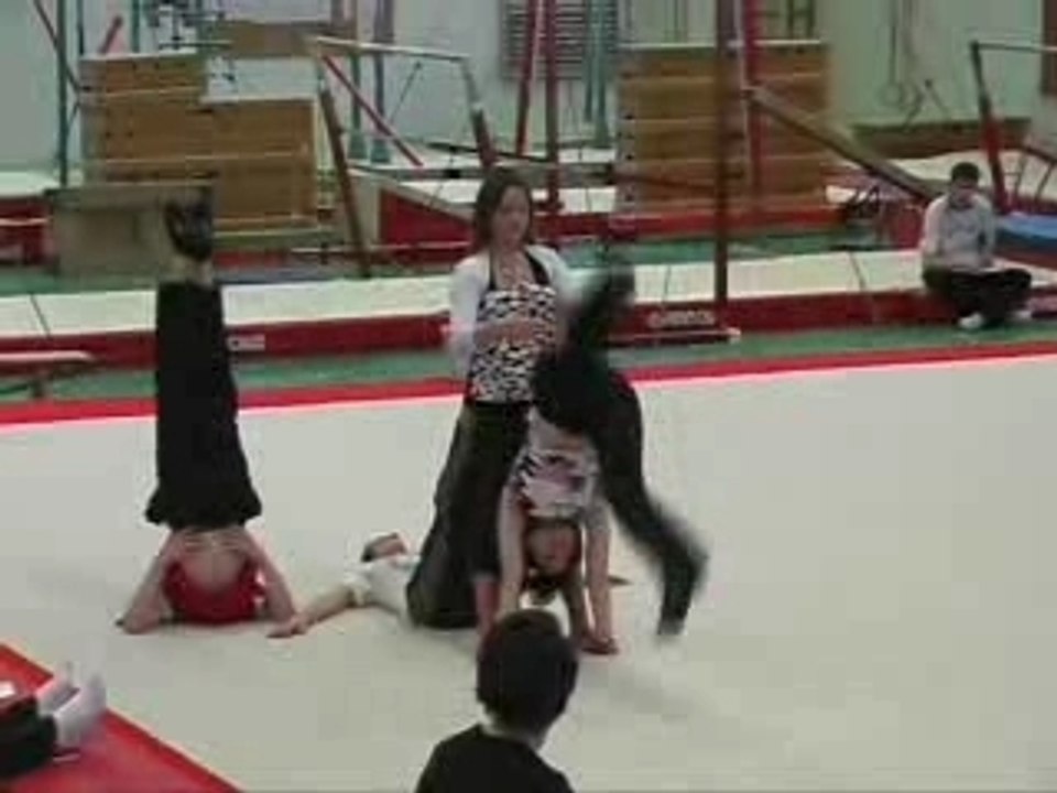 Acrosport 5