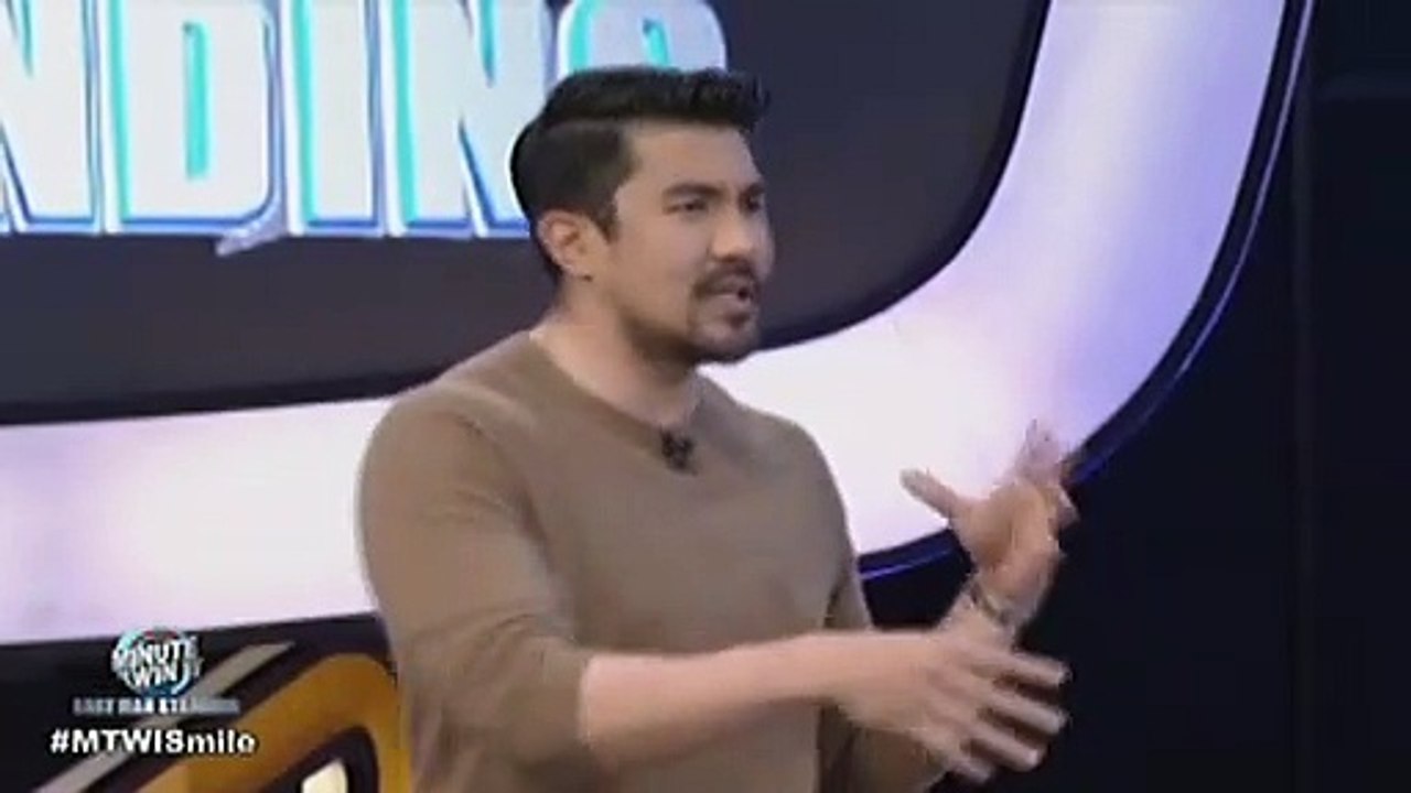 Ano ang madamdaming soundtrack ng puso ni Tsong Joey?