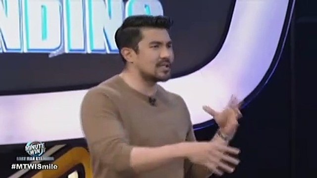 Ano ang madamdaming soundtrack ng puso ni Tsong Joey?