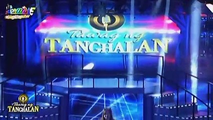 Luzon contender Marielle Mamaclay sings Whitney Houston’s Queen of the Night