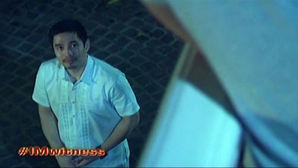 Kevin, ipinakita ang bangkay ni Helga sa tauhang si Raul