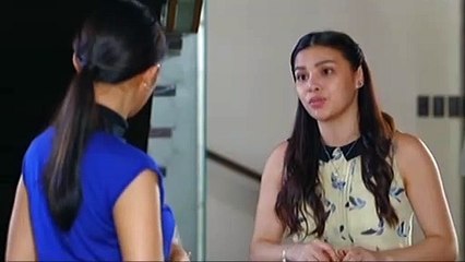 Jenna, may nalaman tungkol sa pagbubuntis ni Aryann