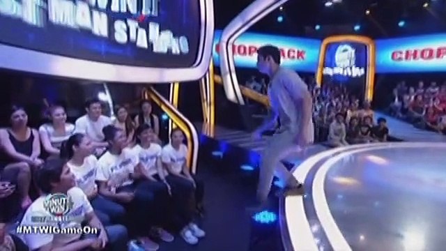 Tsong Joey dinaan sa appeal ang panglaban sa boses ni Michael