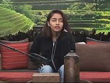 PBB7 Day 91: Teen Housemates, labis nasarapan sa pag-inom ng buko