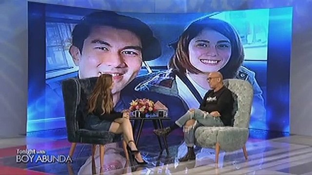 Ano ang paalala ni Congresswoman Vilma kay Jessy para kay Luis?