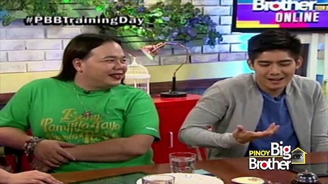 Angel, ibinahagi ang mga dapat abangan sa kanilang pelikulang The Third Party