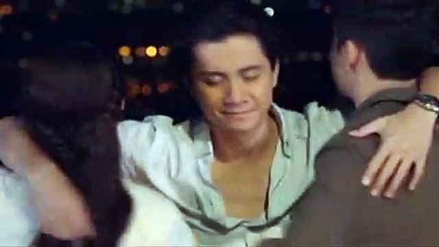 Episode 37: Ali, nagpasalamat sa pagdamay nina Basti at Iris