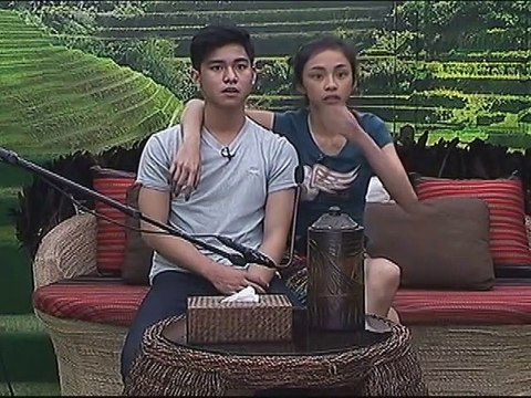 PBB7 Day 96: Kuya, pinaghanda ang mga Teen Housemates na bantayan ang kanilang tower