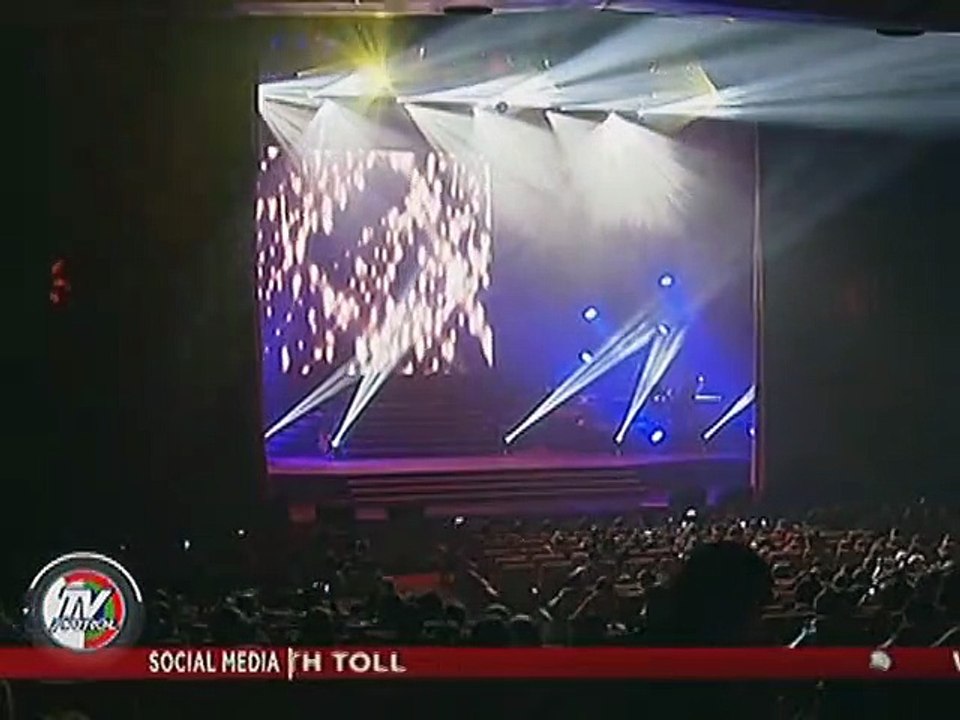 Sharon Cuneta, nagkwento tungkol sa nakaraan nila ni Robin Padilla