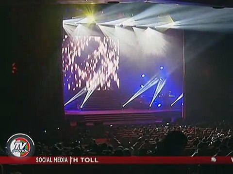 Sharon Cuneta, nagkwento tungkol sa nakaraan nila ni Robin Padilla