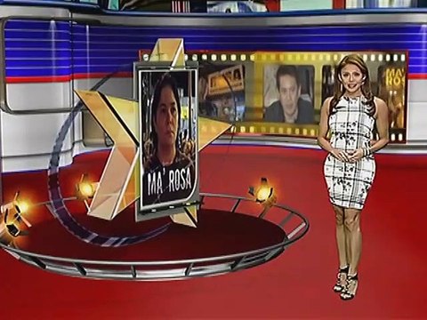 Ma’Rosa, malakas ang laan sa Oscar’s Best Foreign Film ayon sa Awards circuit