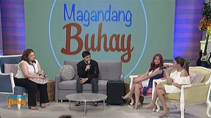 Mabibilang lang daw sa kamay ang mga close friend ni Billy