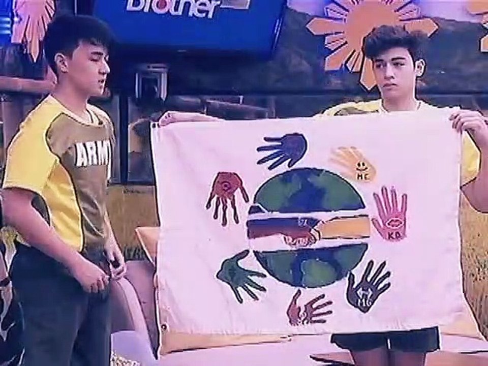 PBB7 Day 90: Teen Housemates, nagpaalam na sa kanilang Drill Masters