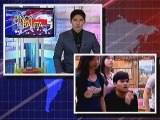 PBB7 Day 95: Teen Housemates, nakatanggap ng balita tungkol sa mga lumabas na housemates