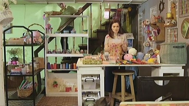 Episode 38: Cass, pinayuhan ni Lolo Soc tungkol kay Basti