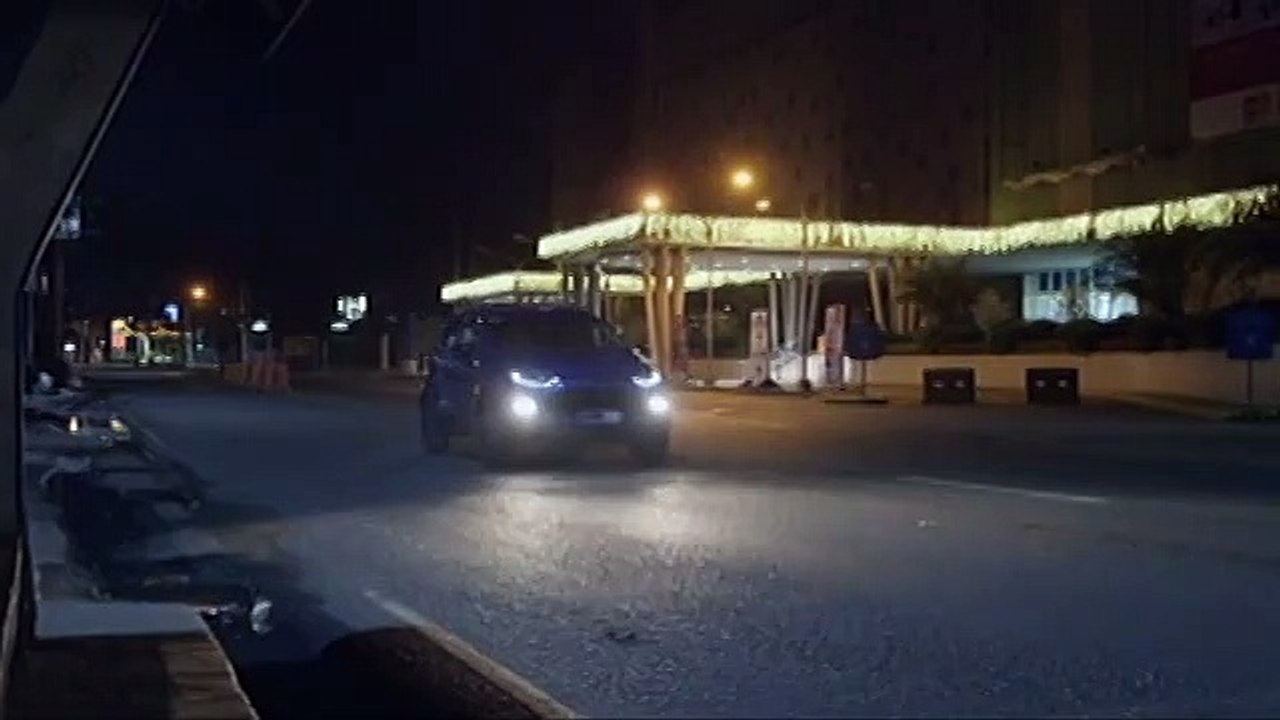 Episode 37: Basti at Iris, sinamahan si Ali papuntang Tagaytay