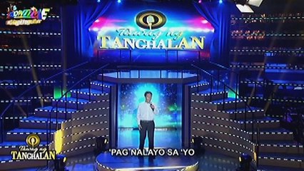 Luzon contender Fernando Oller sings Anthony Castelo’s Hahanapin Ko