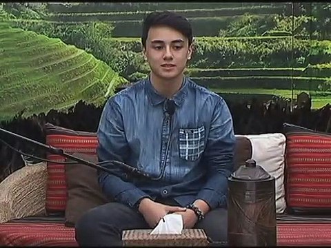 Teen Housemates, labis ang kalungkutan sa paglabas ni Marco