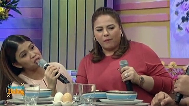 Ano natutunan si Zanjoe sa past relationships niya?