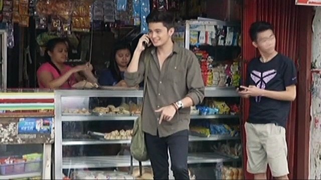 Episode 38: Val, ipinaalam ang kanilang pag-uwi sa Pilipinas kay Basti