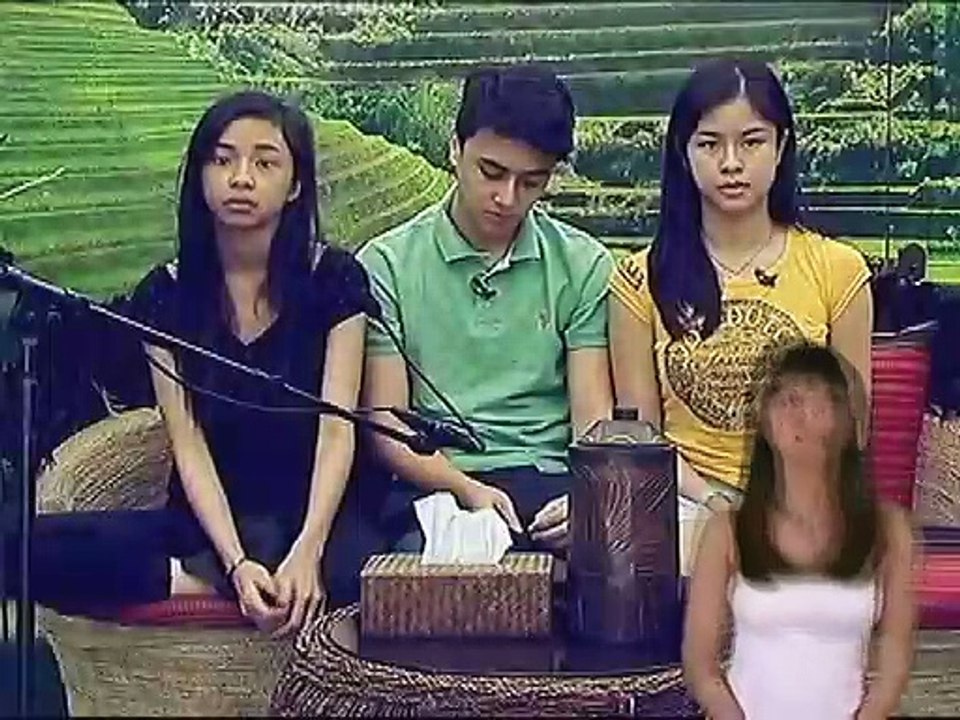 PBB7 Day 100: Kisses, Edward at Maymay, naghanda sa isang task para sa big jump challenge flag