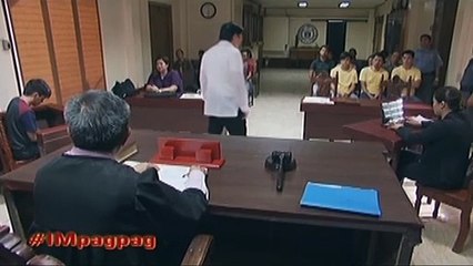 Otep, inilahad sa korte ang kanyang nasaksihan na krimen