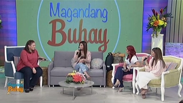 Angel, nakasabayan si Heart nag-audition para sa ka-loveteam ni John Prats