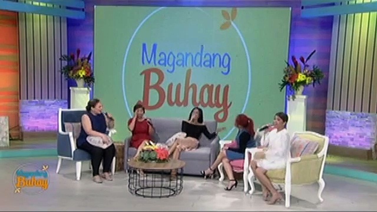 Ate Glow maswerte sa napiling asawa