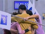 PBB7 Day 97: Christian, Edward at Yong, pinili ang kanilang pangarap kesa sa kanilang mga kaibigan