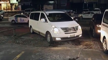 Episode 40: Nestor at Val, dumating na sa Pilipinas