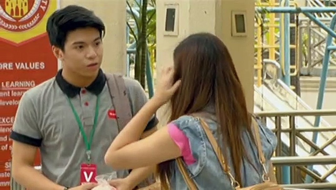 Paolo, pinayuhan si Patricia tungkol kay Alex