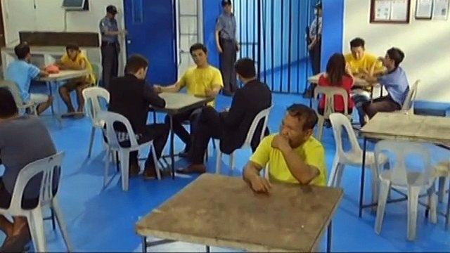 Joaquin, plano ipitin ang Judge para sa kaso ng kanyang Ama