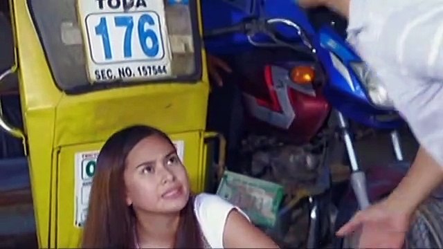 Aryann, gustong umalis kung saan malayo kina Tristan at Waldo